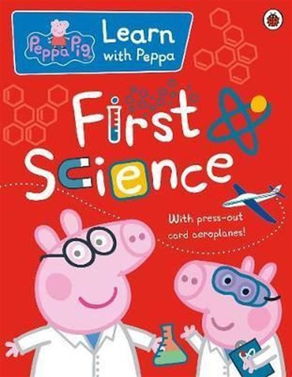 Peppa PigPreschoolPeppa: First Science (Peppa Pig)