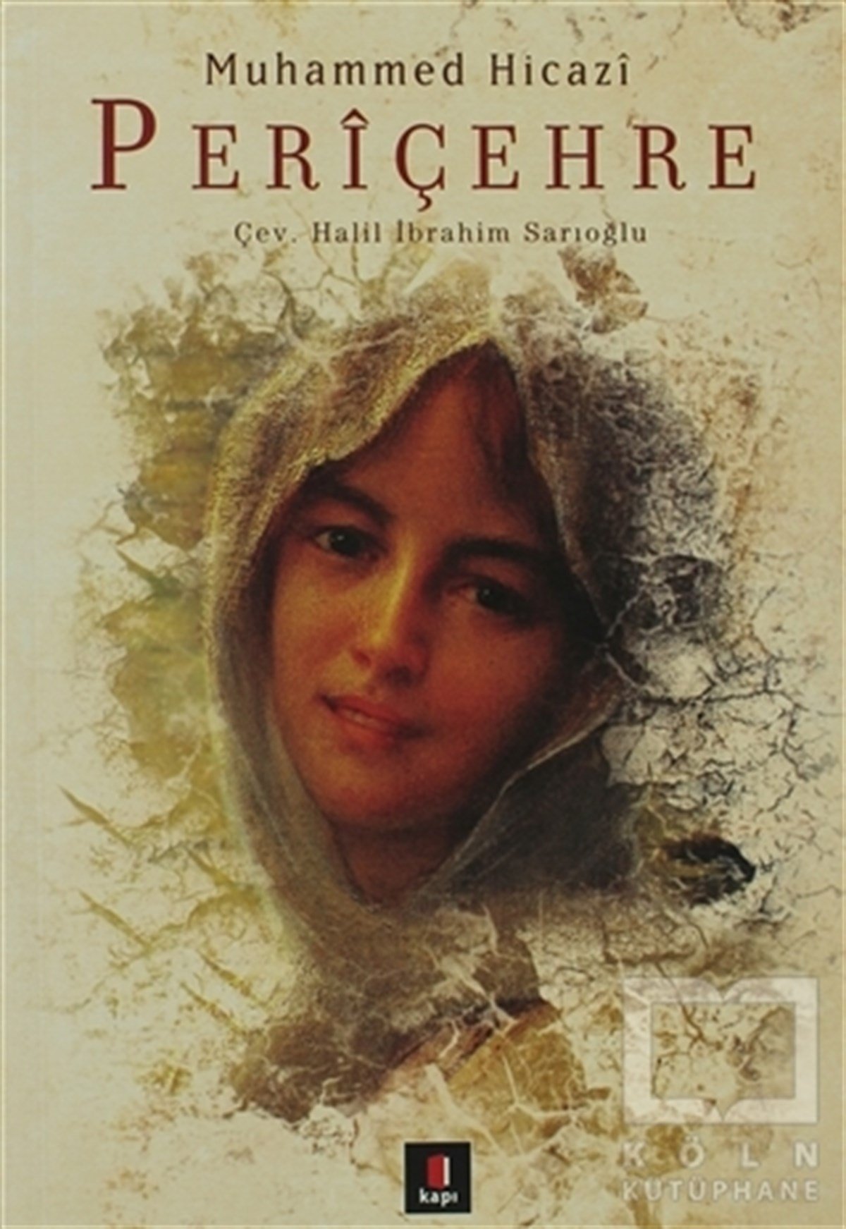 Muhammed HicaziOrtadoğu - Arap EdebiyatıPeriçehre