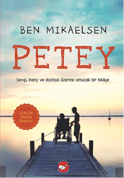 Ben MikaelsenÇocuk Gençlik RomanlarıPetey