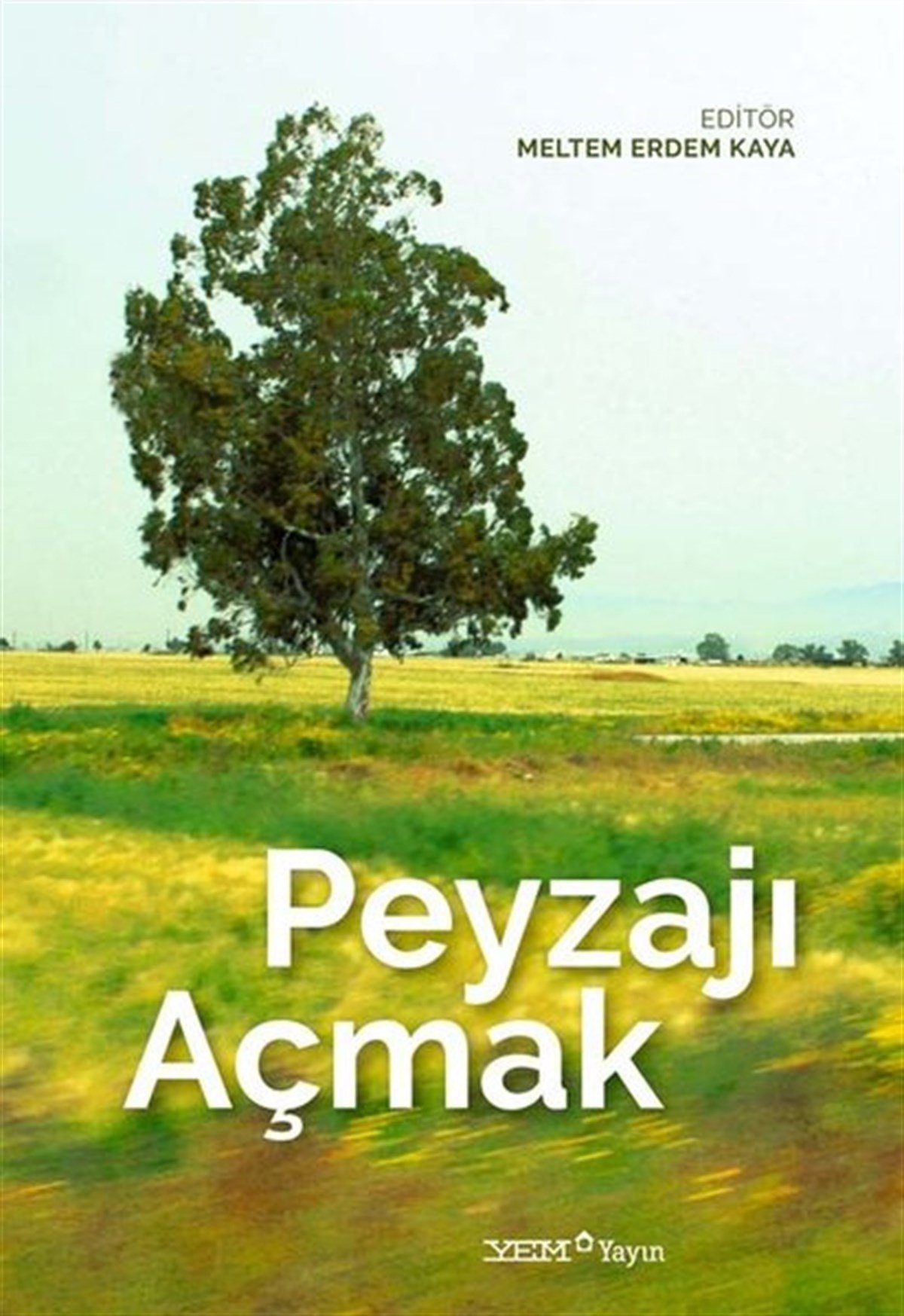 KolektifArchitektur BücherPeyzajı Açmak