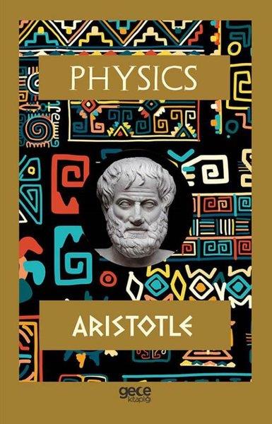 AristotlePhilosophy FictionPhysıcs