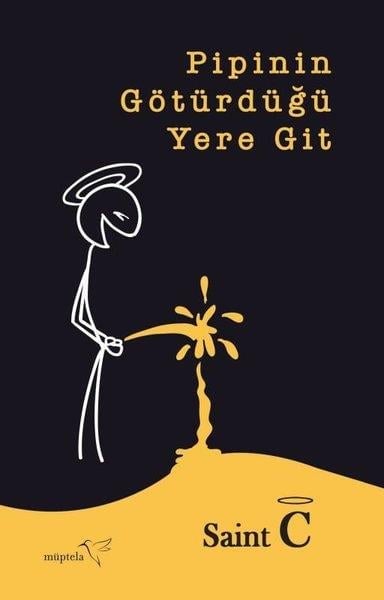 Saint CTürk RomaniPipinin Götürdüğü Yere Git