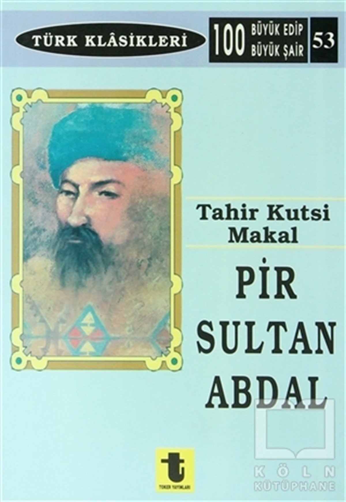 Pir Sultan Abdal