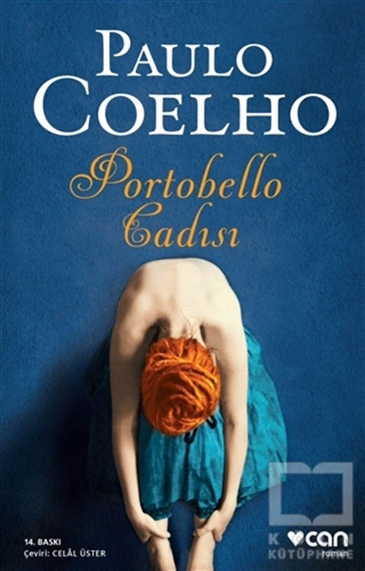 Paulo CoelhoRomanPortobello Cadısı