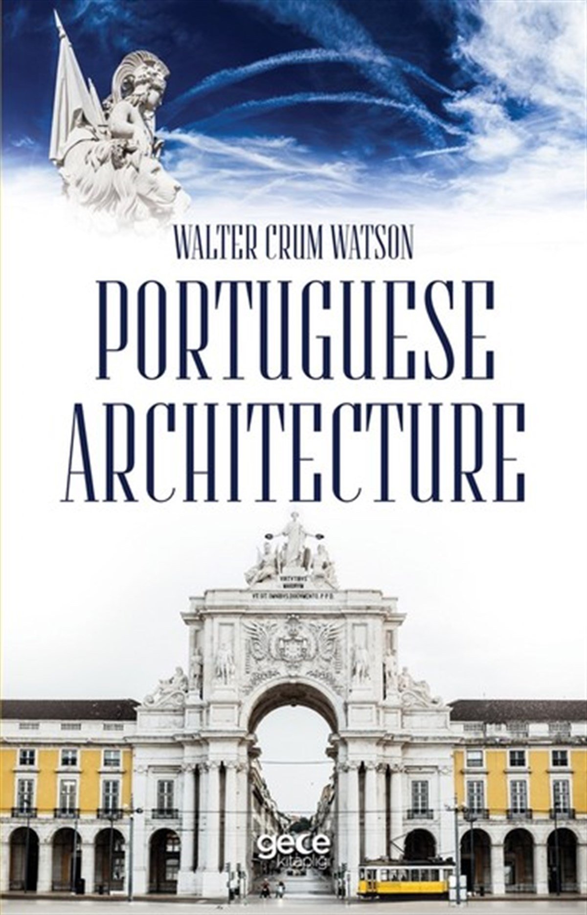 Walter Crum WatsonArchitecture/Decoration/DesignPortuguese Architecture