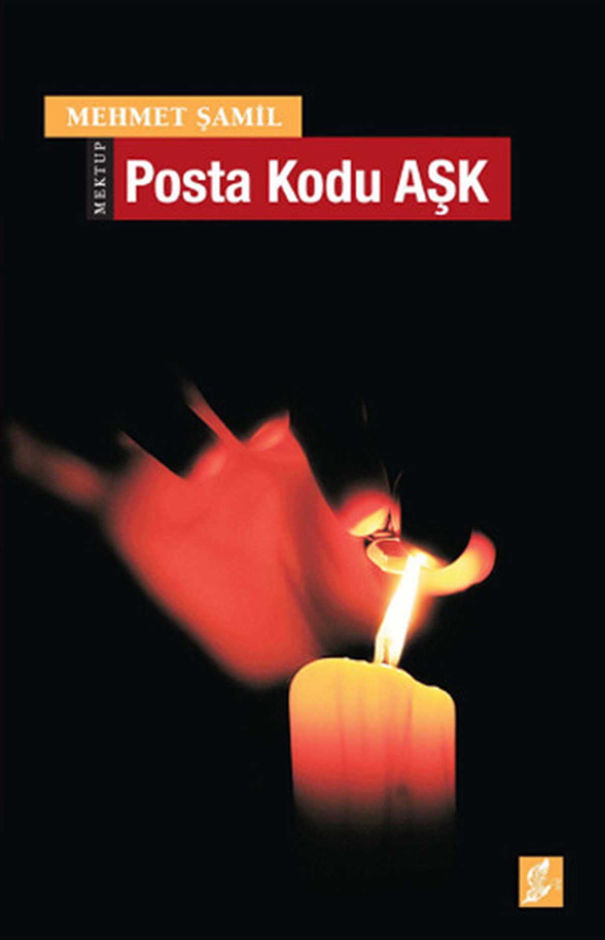 Mehmet ŞamilMektupPosta Kodu Aşk