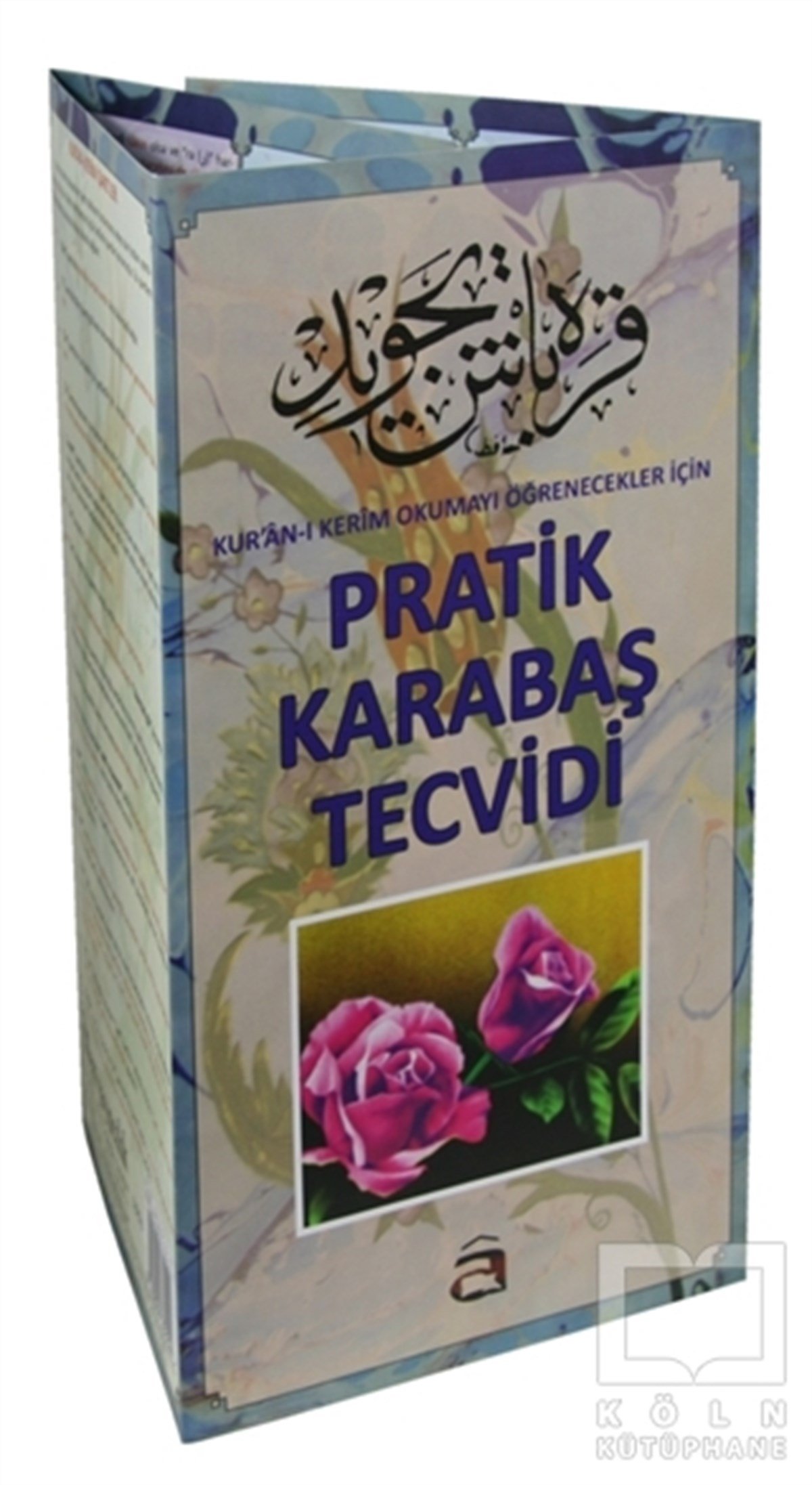 KolektifKuran ve Kuran ÜzerinePratik Karabaş Tecvidi