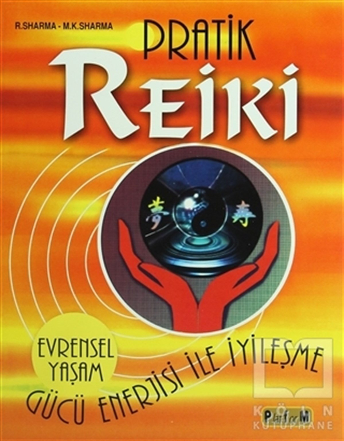 Rashmi SharmaYoga -MeditasyonPratik Reiki