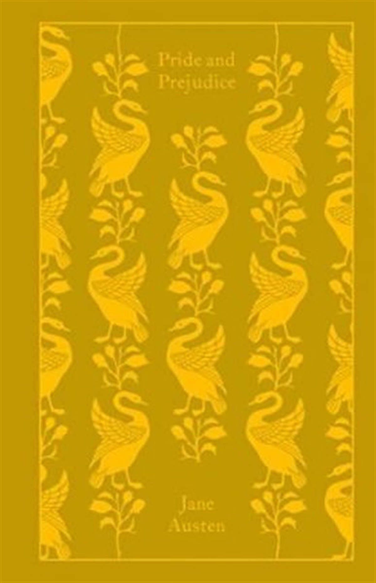 Jane AustenClassicsPride and Prejudice (Clothbound Classics)