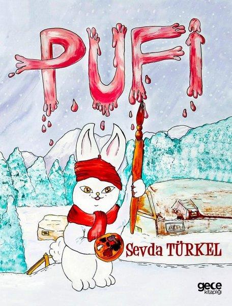 Sevda TürkelÇocuk Masal KitaplarıPufi