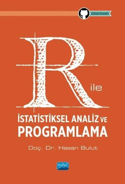 Hasan BulutDigerR İle İstatistiksel Analiz ve Programlama