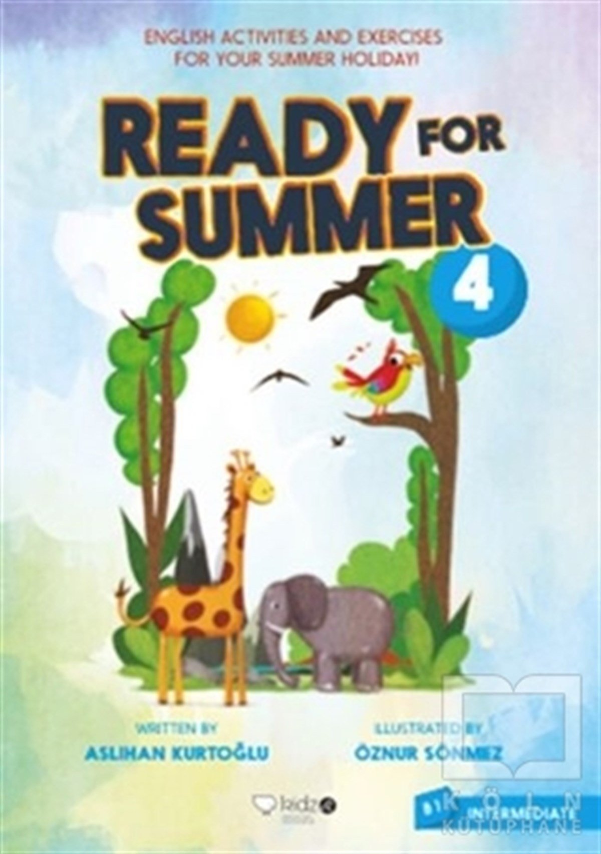 Aslıhan KurtoğluDiğerReady For Summer - 4