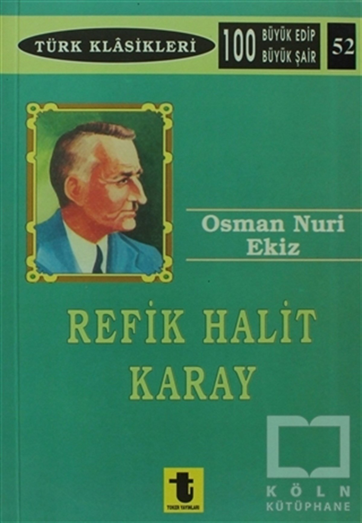 Refik Halit Karay