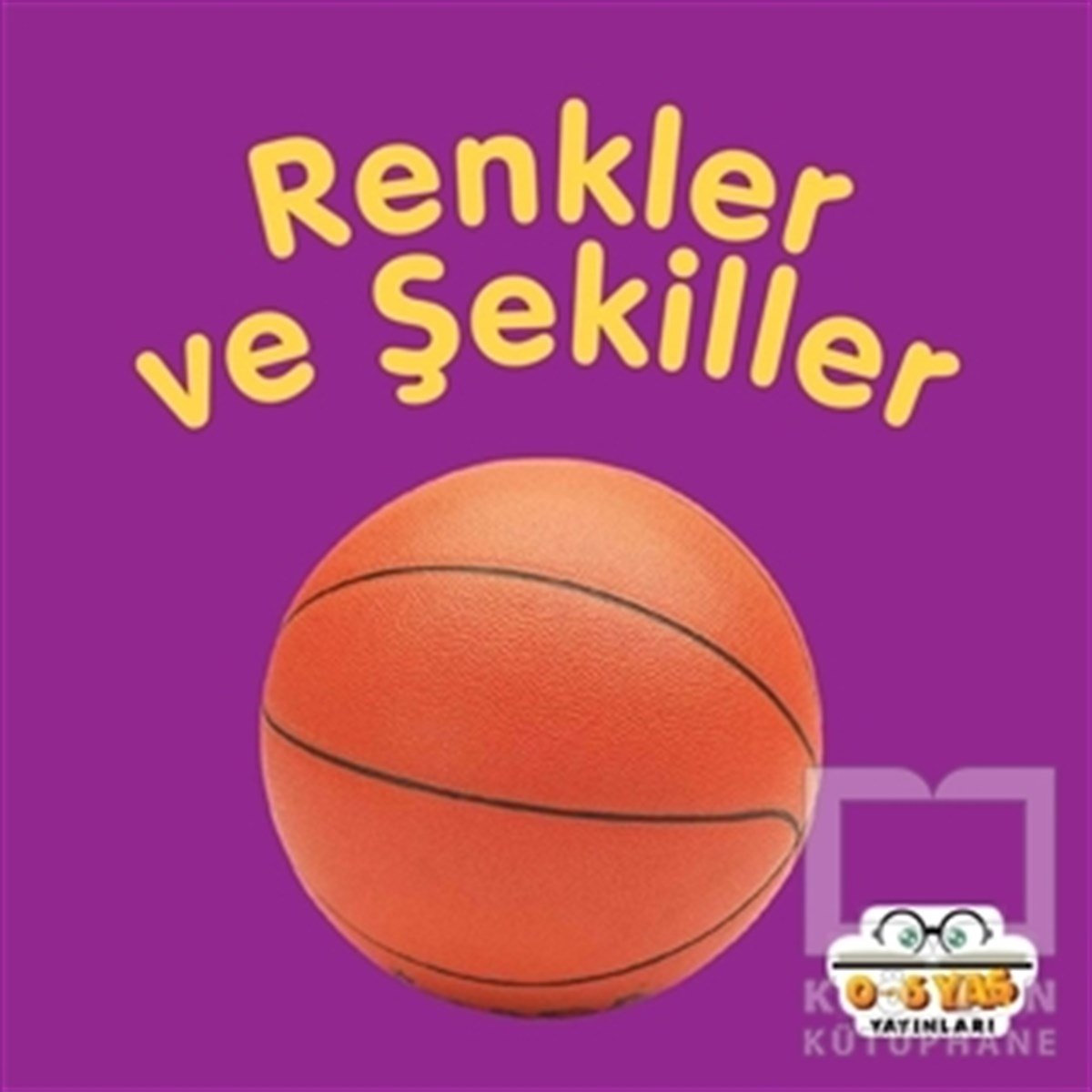 Ahmet AltayEtkinlik KitaplarıRenkler ve Şekiller