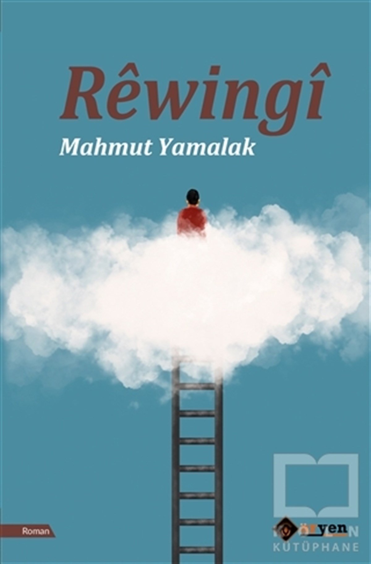 Mahmut YamalakTürkçe RomanlarRewingi