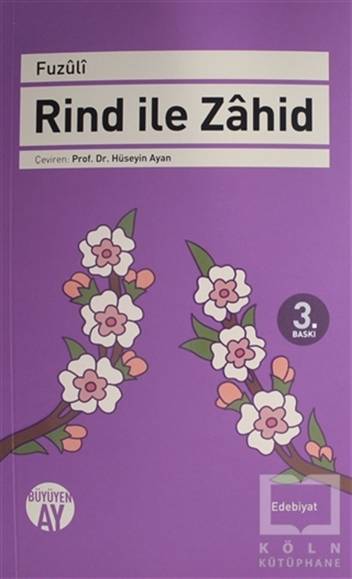 FuzuliRomanRind ile Zahid