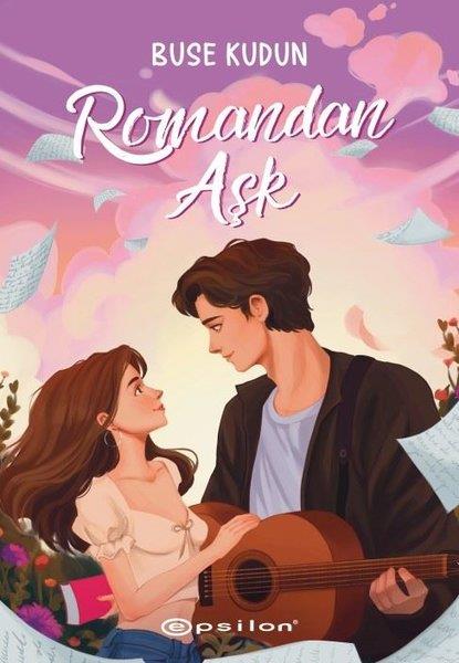 Buse KudunAşk Kitapları & Aşk RomanlarıRomandan Aşk