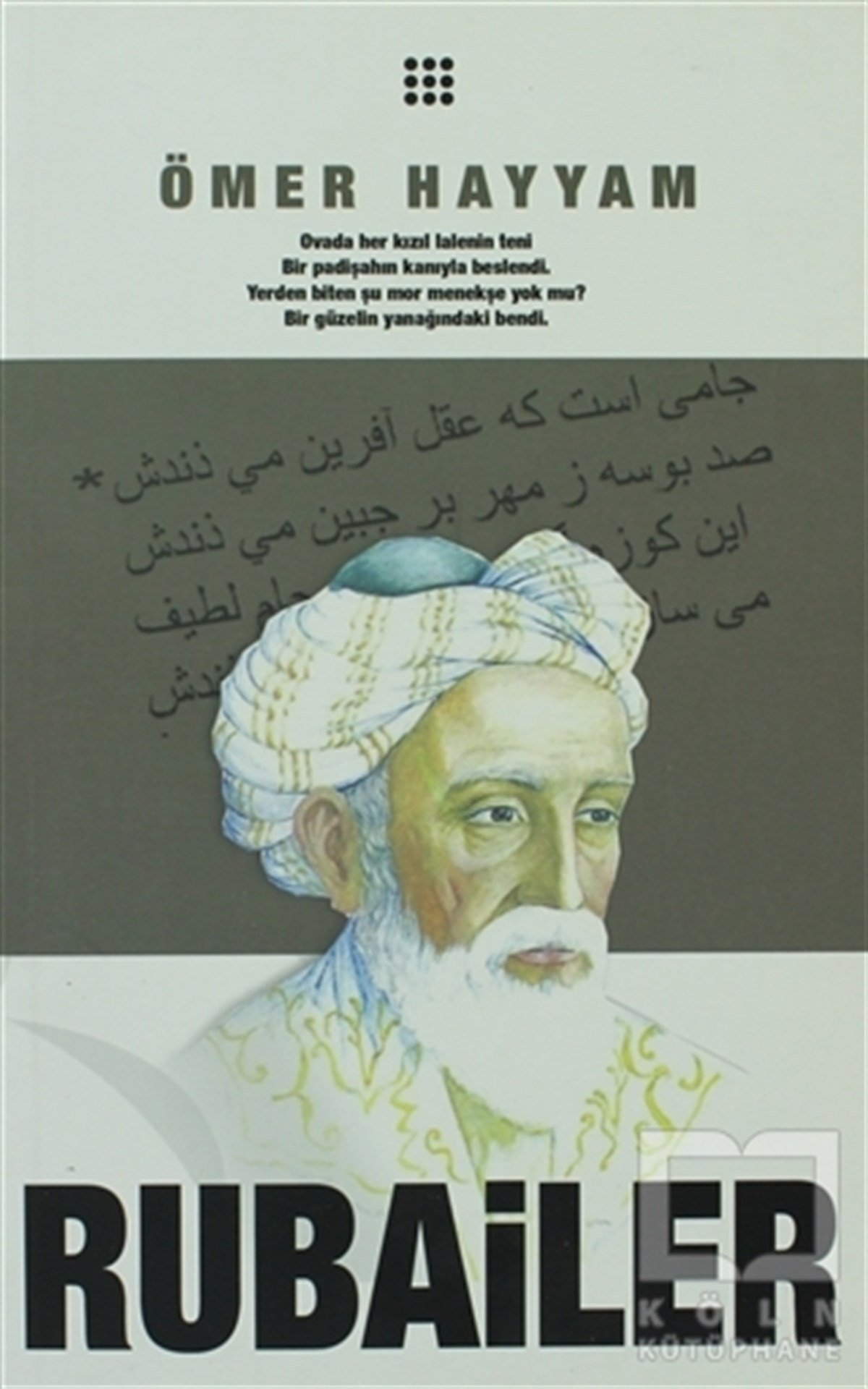 Ömer HayyamŞiirRubailer