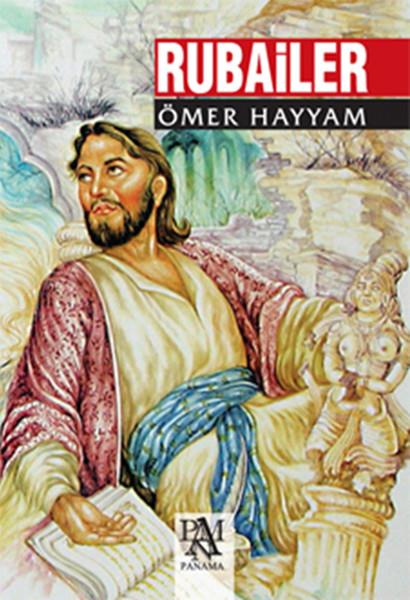 Ömer HayyamTasavvuf KitaplarıRubailer