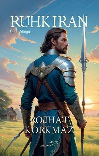Rojhat KorkmazTürk RomaniRuhkıran - Ebedi Döngü 1