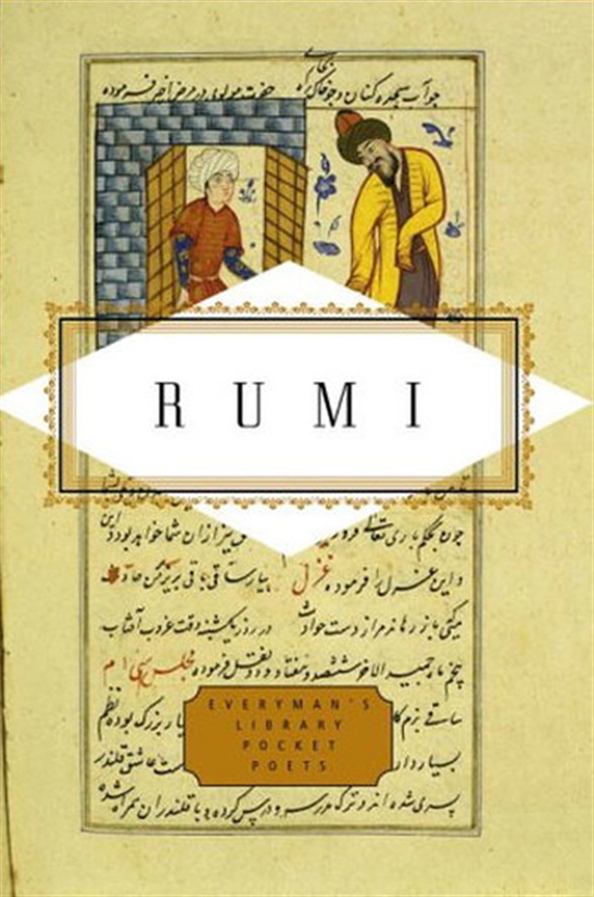 Mevlana Celaleddin-i RumiReligion and Myths/SpiritualityRumi