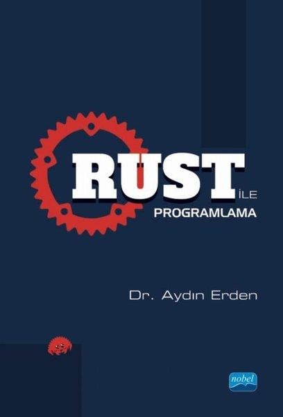Aydın ErdenDigerRust İle Programlama