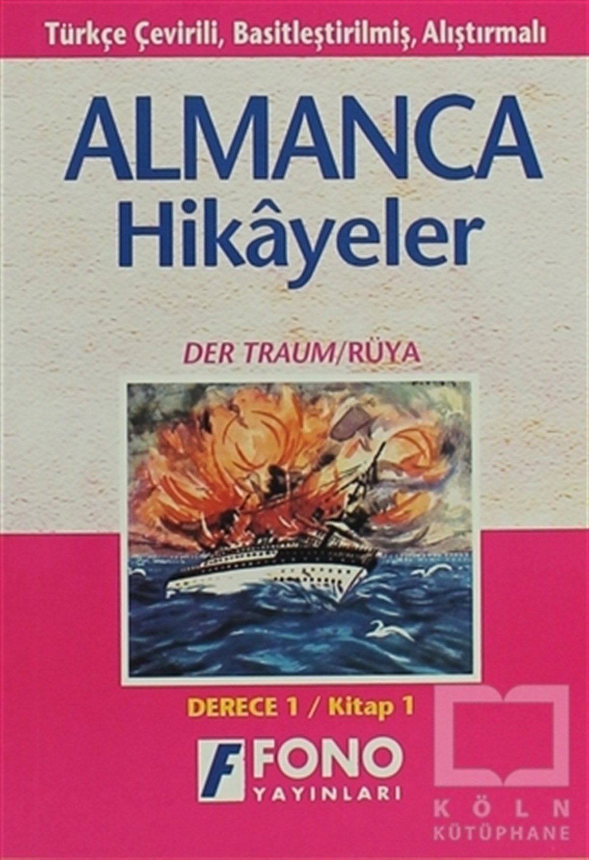 KolektifÖyküRüya (derece 1-A)