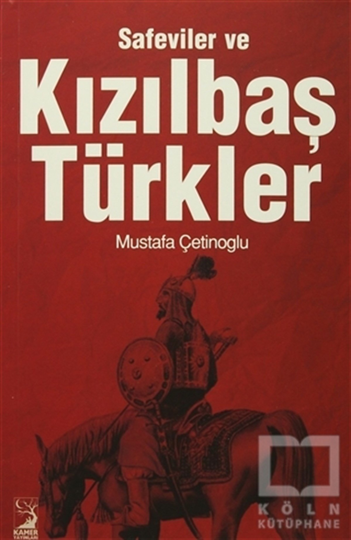 Kızılbaş Türkler