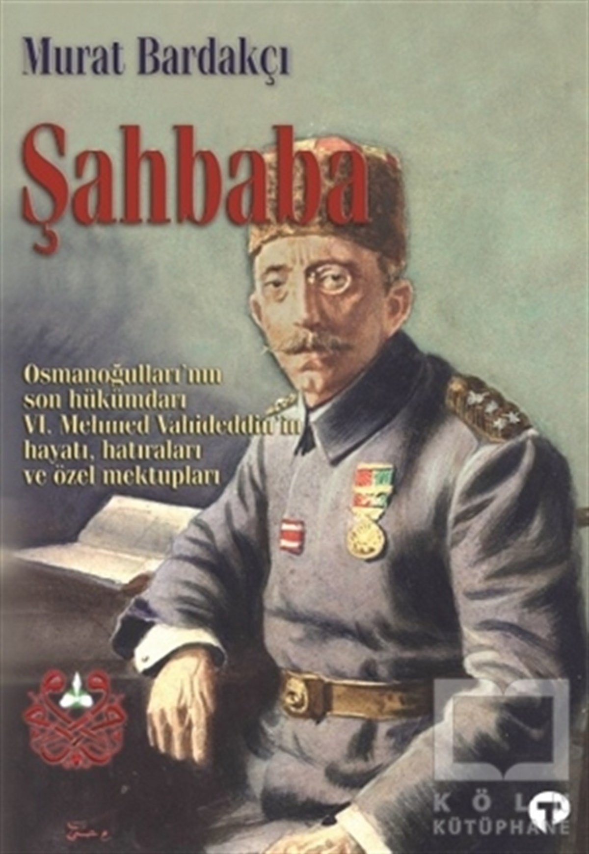 Murat BardakçıDiğerŞahbaba
