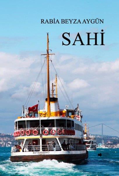 Rabia Beyza AygünTürk RomaniSahi