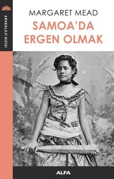 Margaret MeadDiğerSamoada Ergen Olmak