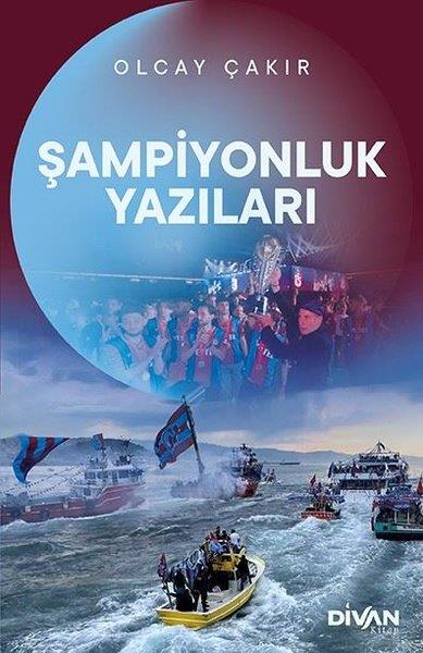 Olcay ÇakırSpor KitaplarıŞampiyonluk Yazıları