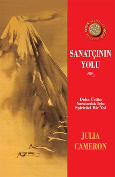 Julia CameronKişisel Gelişim KitaplarıSanatçının Yolu