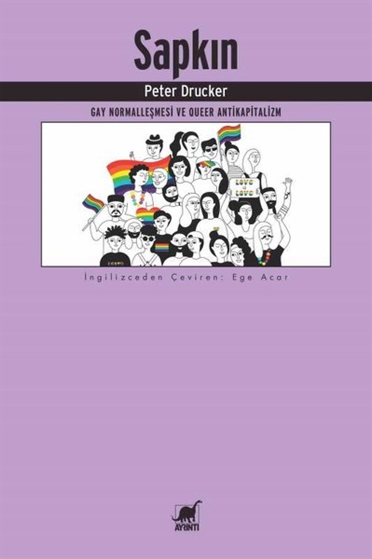 Peter DruckerSexualitätSapkın