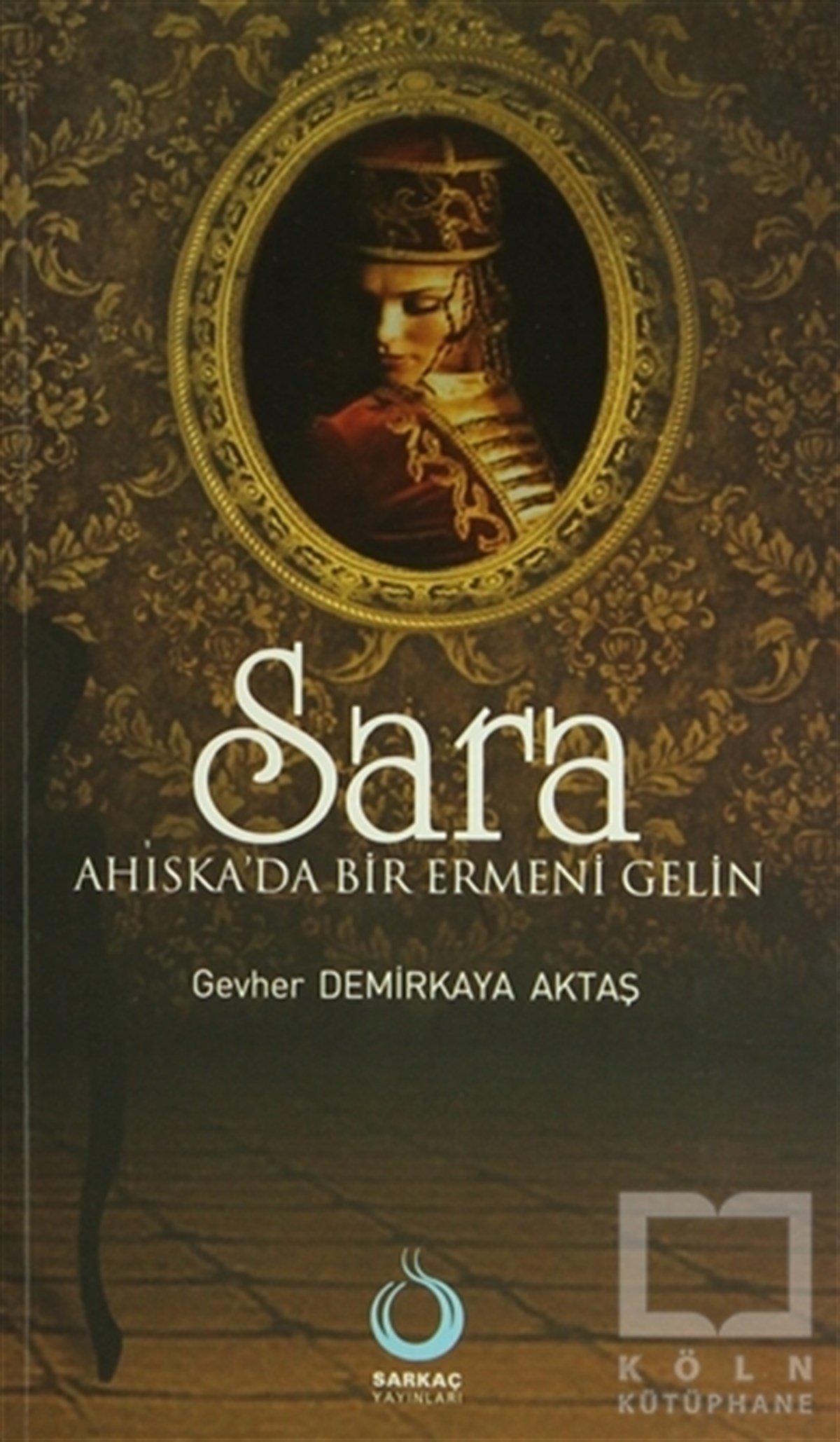 Gevher Aktaş DemirkayaTürk EdebiyatıSara