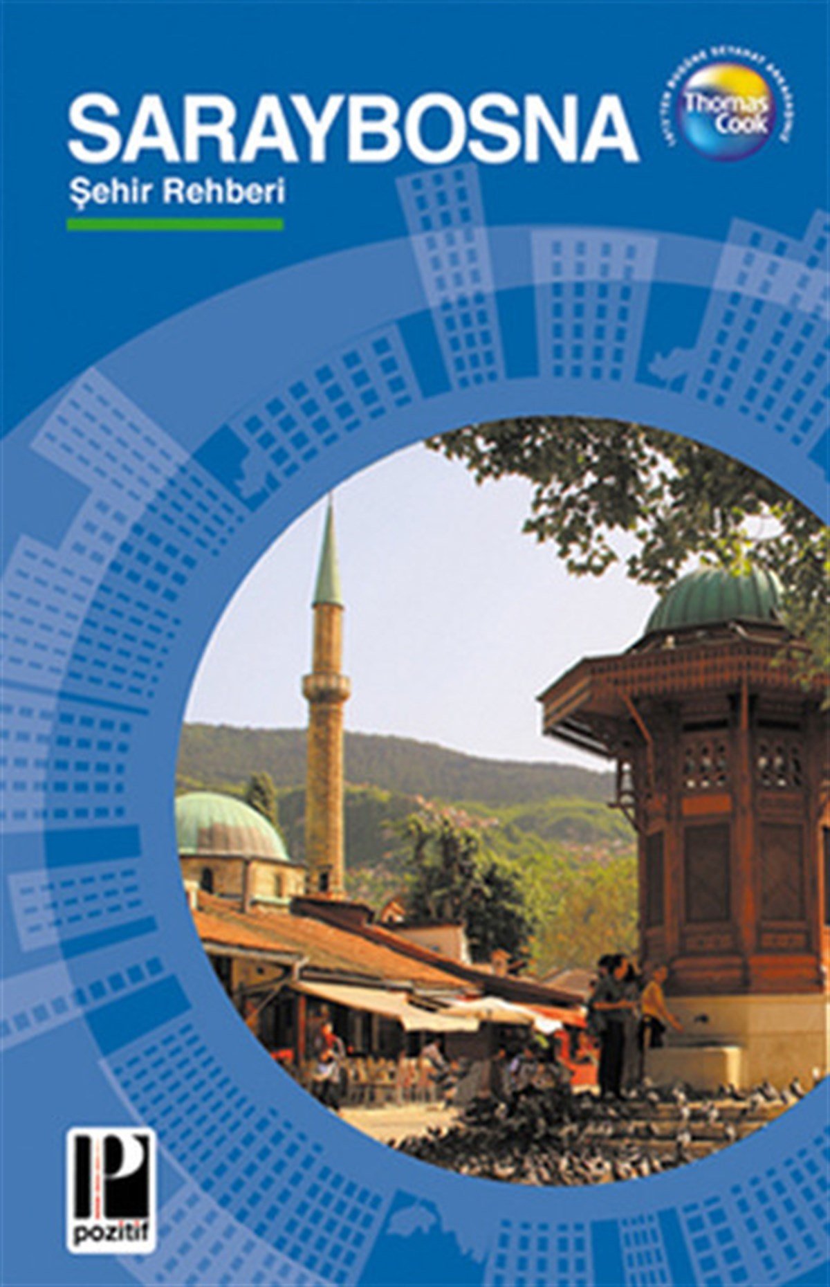 KolektifGeziSaraybosna Şehir Rehberi