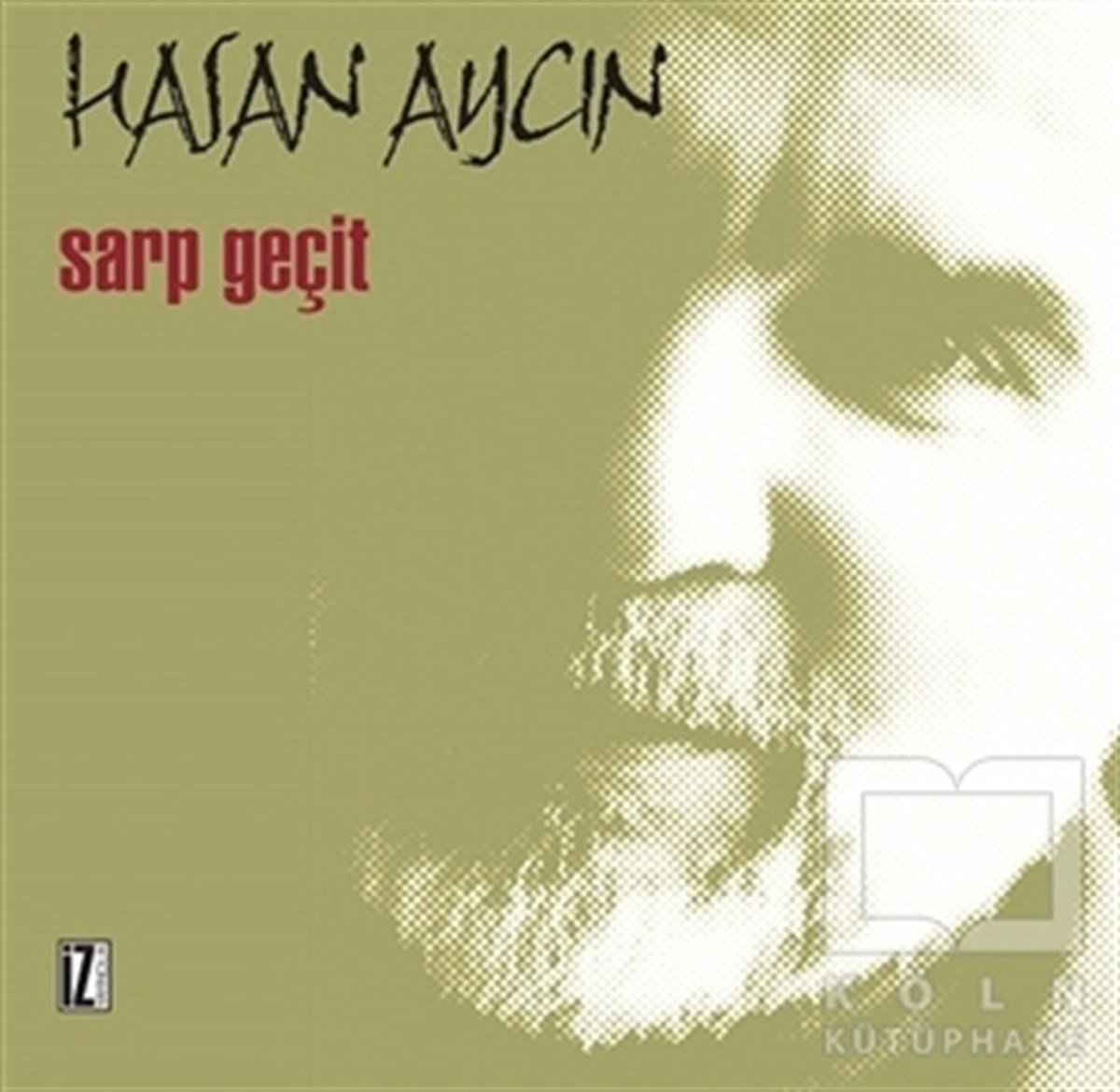 Hasan AycınKarikatürSarp Geçit
