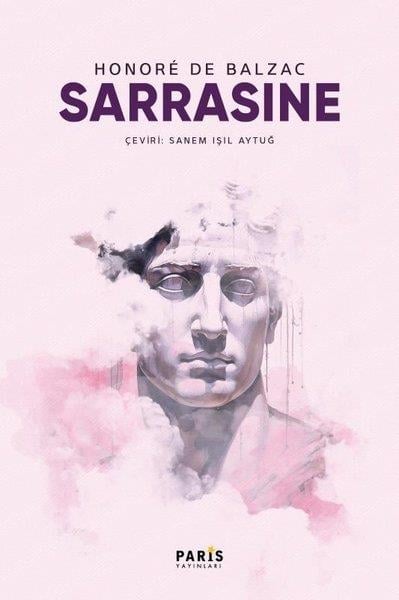 Honore de BalzacDünya KlasikleriSarrasine