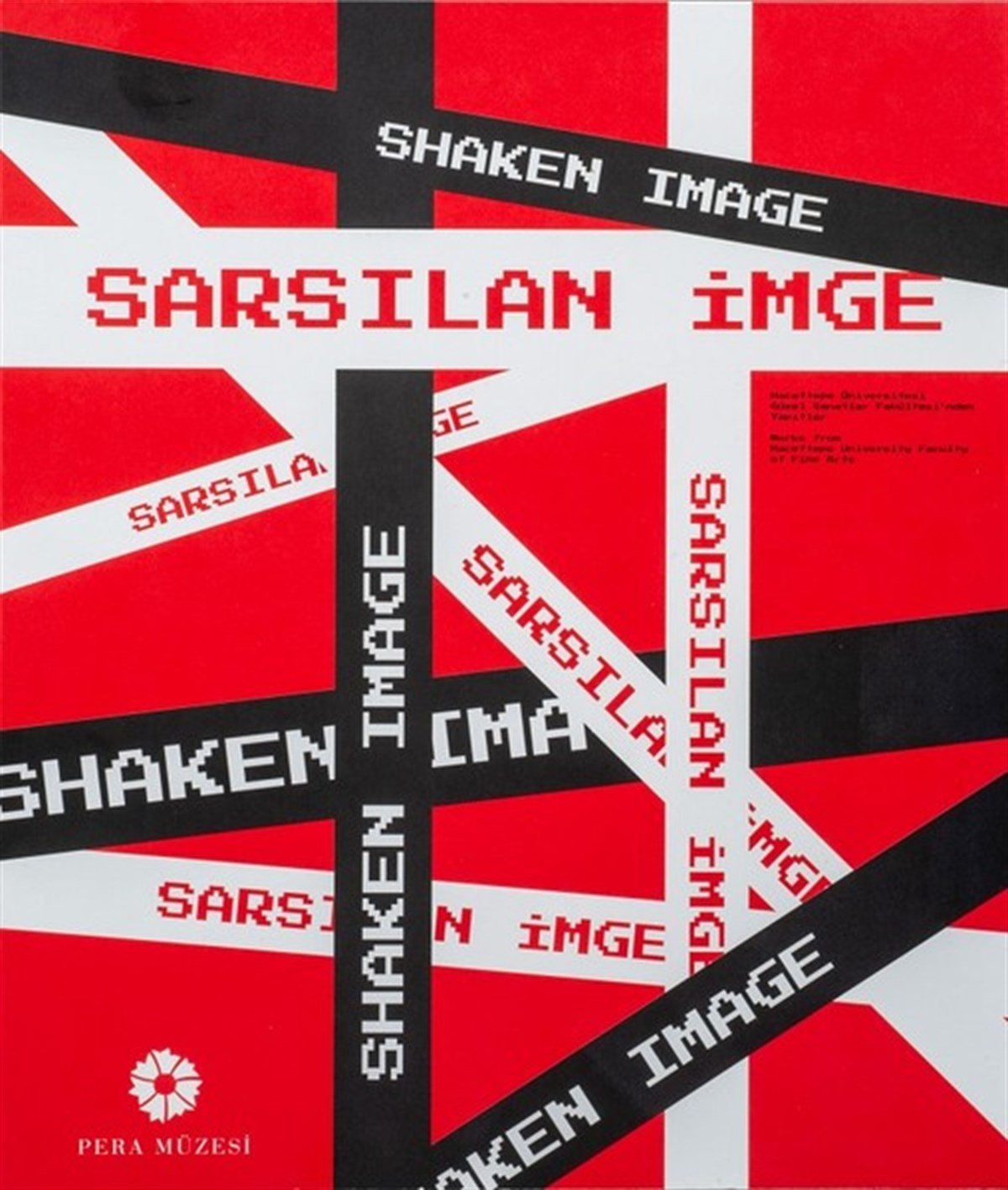 KolektifSanat PrestijSarsılan İmge-Shaken Image