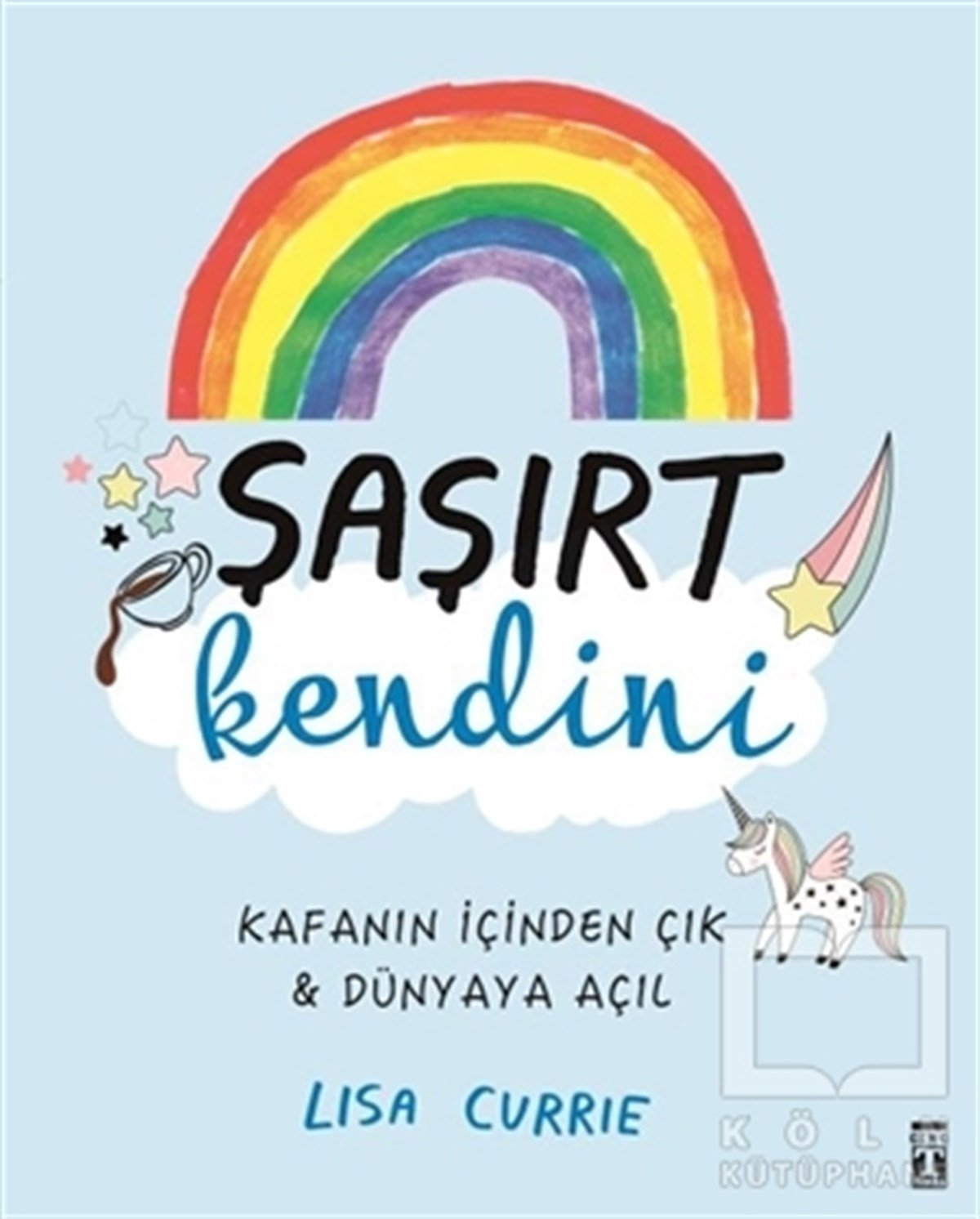 Lisa CurrieHobi-MüzikŞaşırt Kendini