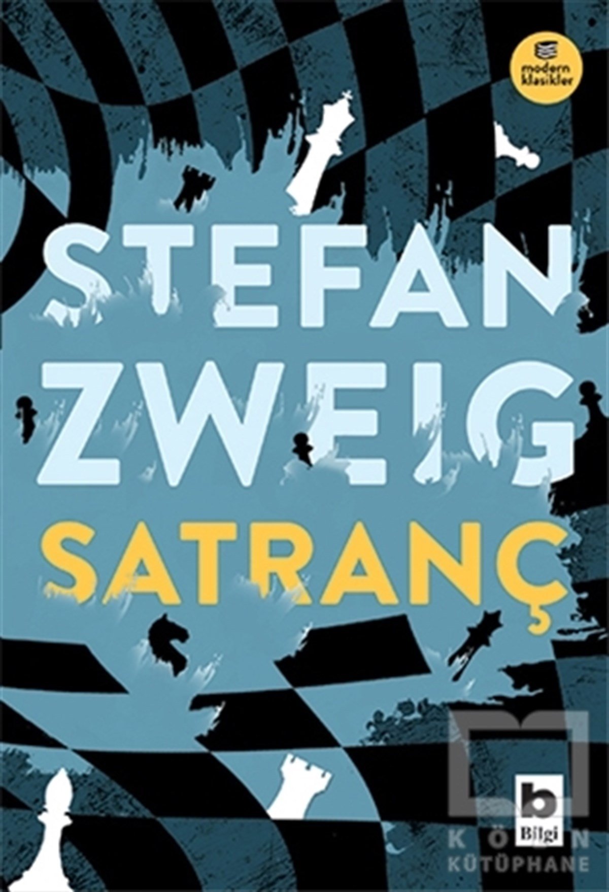 Stefan ZweigKlasiklerSatranç