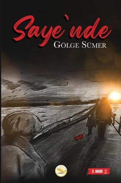 Gölge SümerTürk ŞiiriSaye'nde
