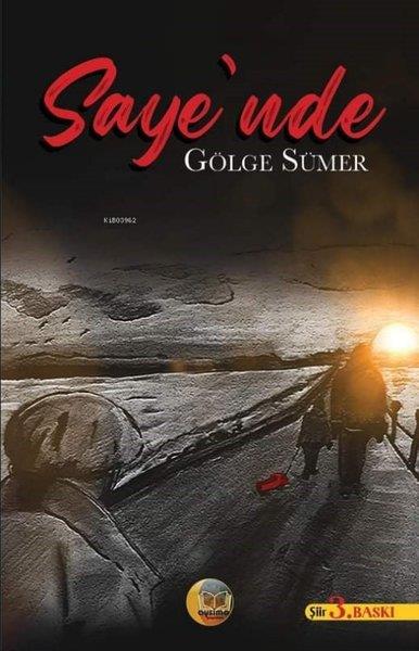 Gölge SümerTürk ŞiiriSaye'nde