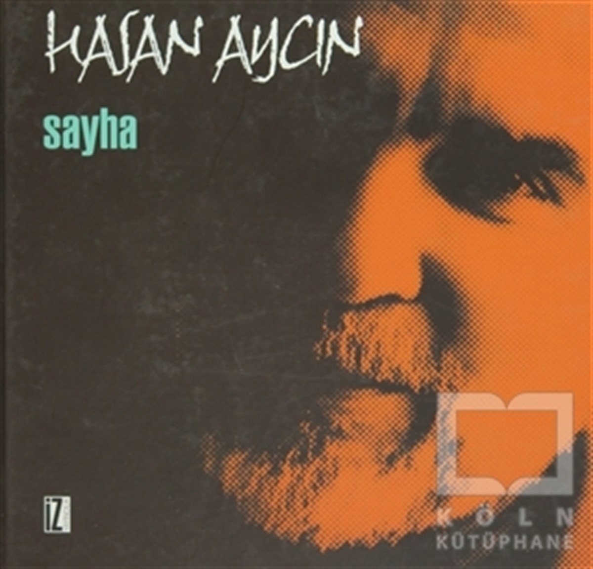 Hasan AycınKarikatürSayha