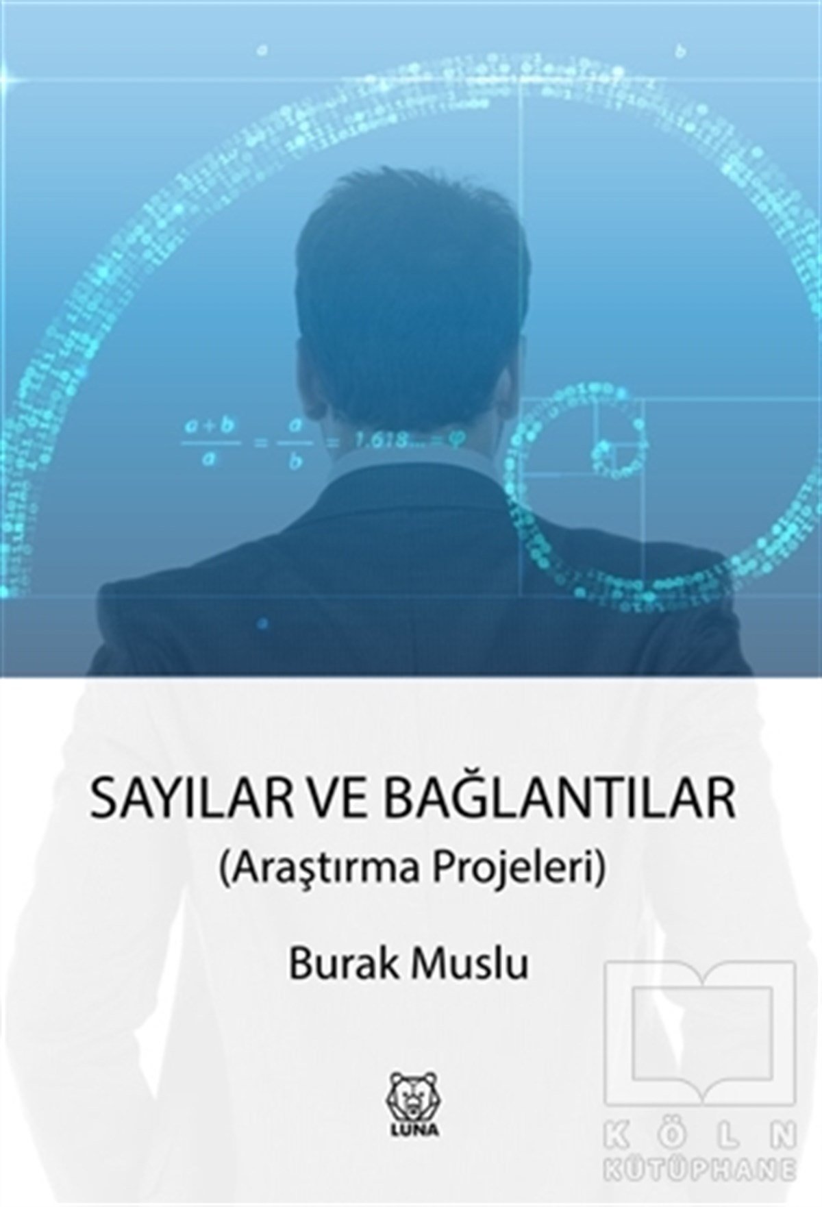 Burak MusluMatematik - GeometriSayılar ve Bağlantılar