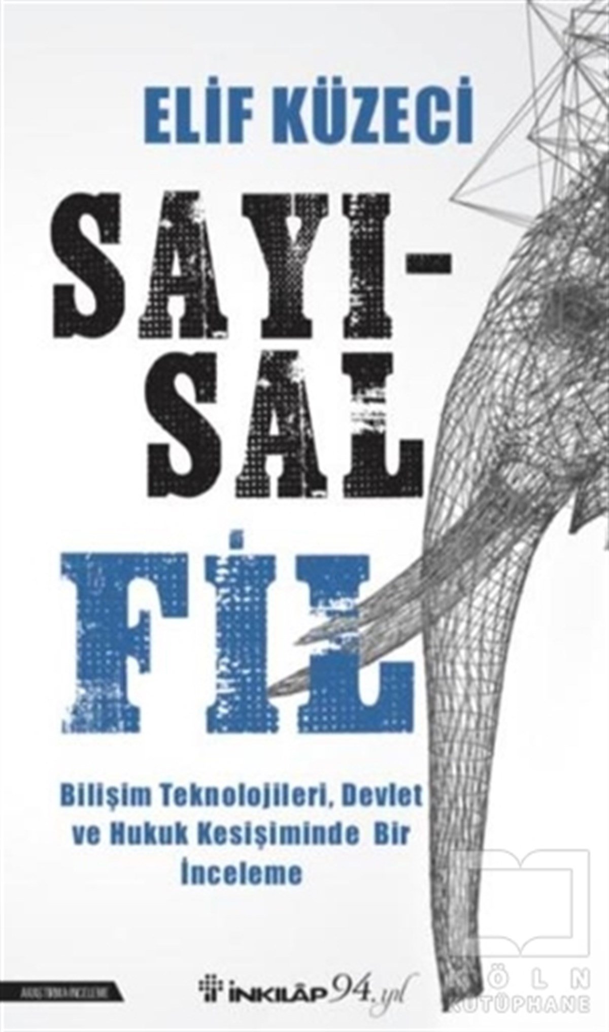 Elif KüzeciTeknolojiSayısal Fil