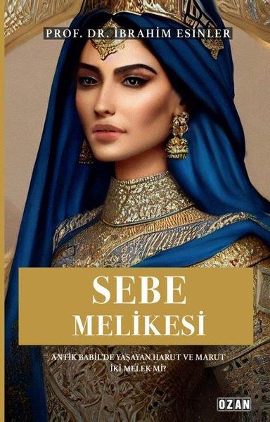 İbrahim Esinlerİslami KitaplarSebe Melikesi