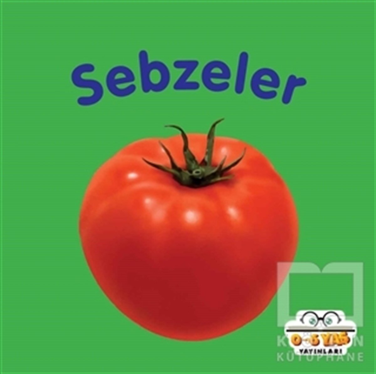 Ahmet AltayEtkinlik KitaplarıSebzeler