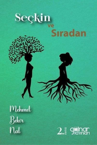 Mehmet Bekir NalDeneme KitaplarıSeçkin ve Sıradan