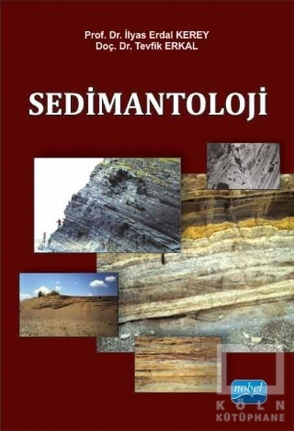 Tevfik ErkalSosyolojiSedimantoloji